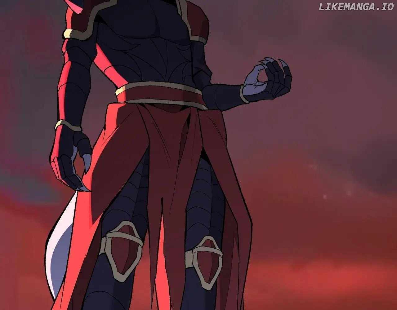 Doomsday for All: Me, Virus Monarch Chapter 70 115
